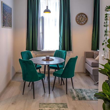 Fit Apartments Sarajevo Luaran gambar