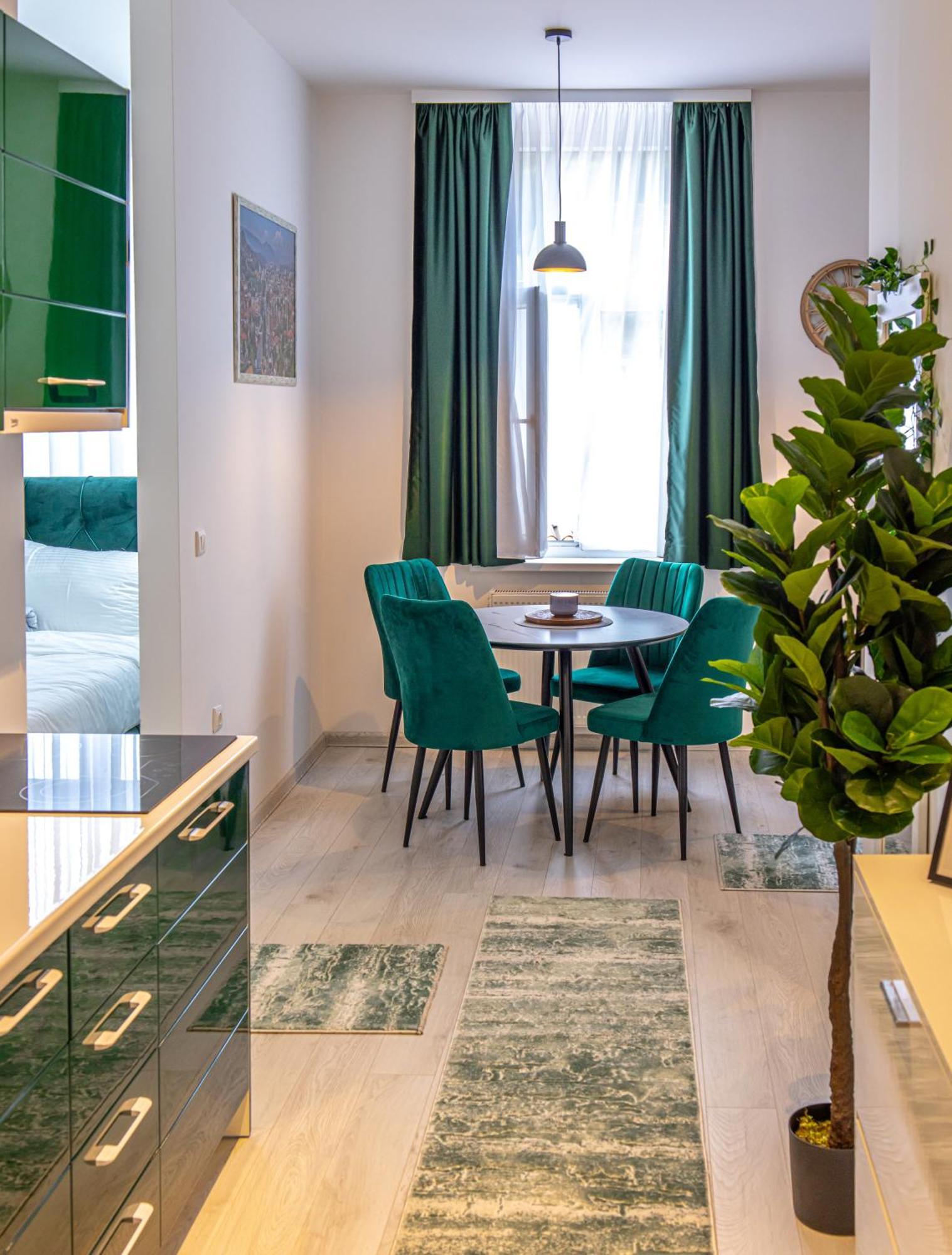 Fit Apartments Sarajevo Luaran gambar