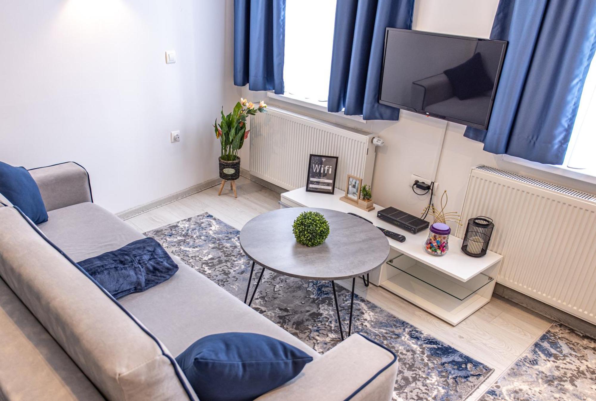 Fit Apartments Sarajevo Luaran gambar