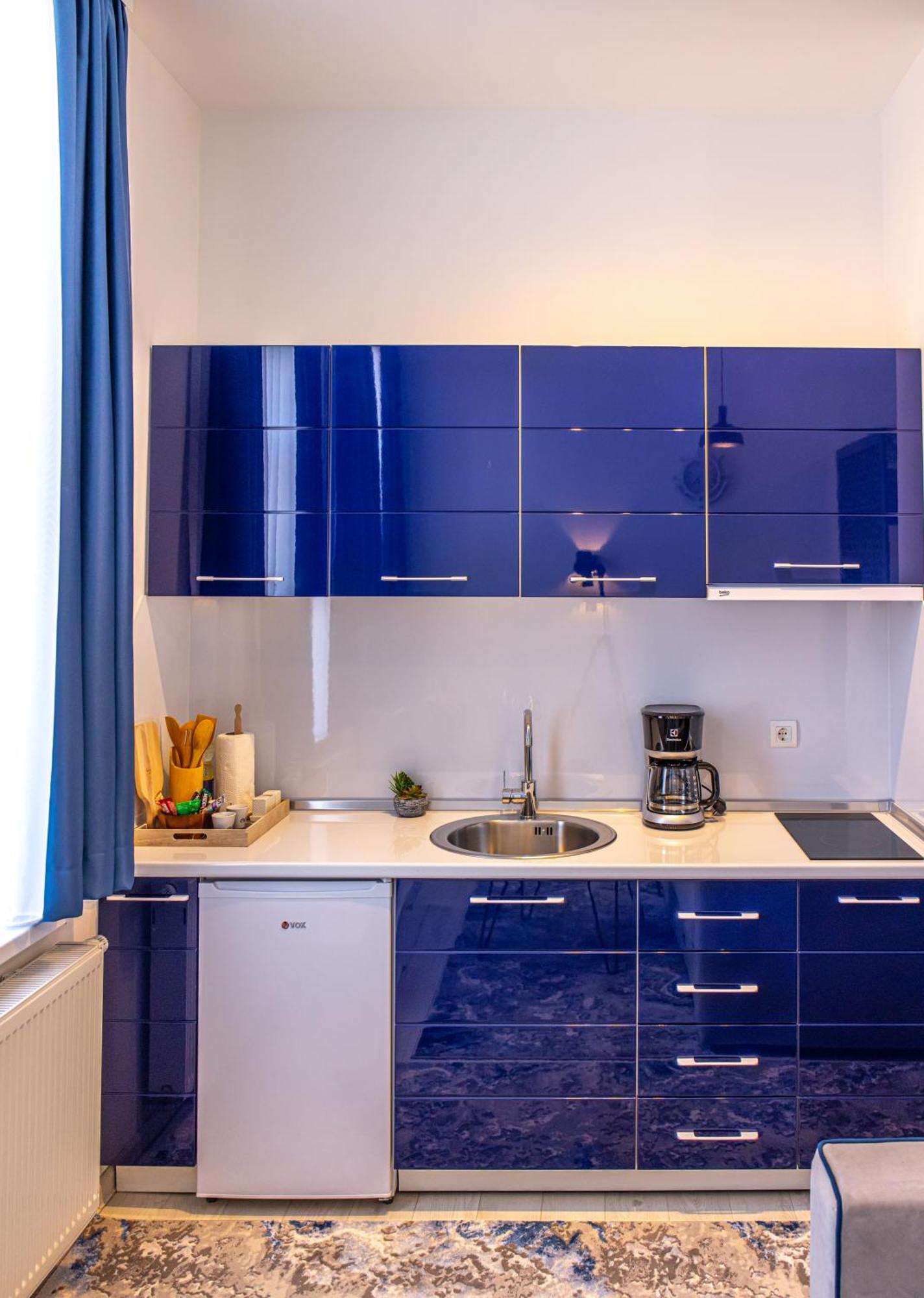 Fit Apartments Sarajevo Luaran gambar