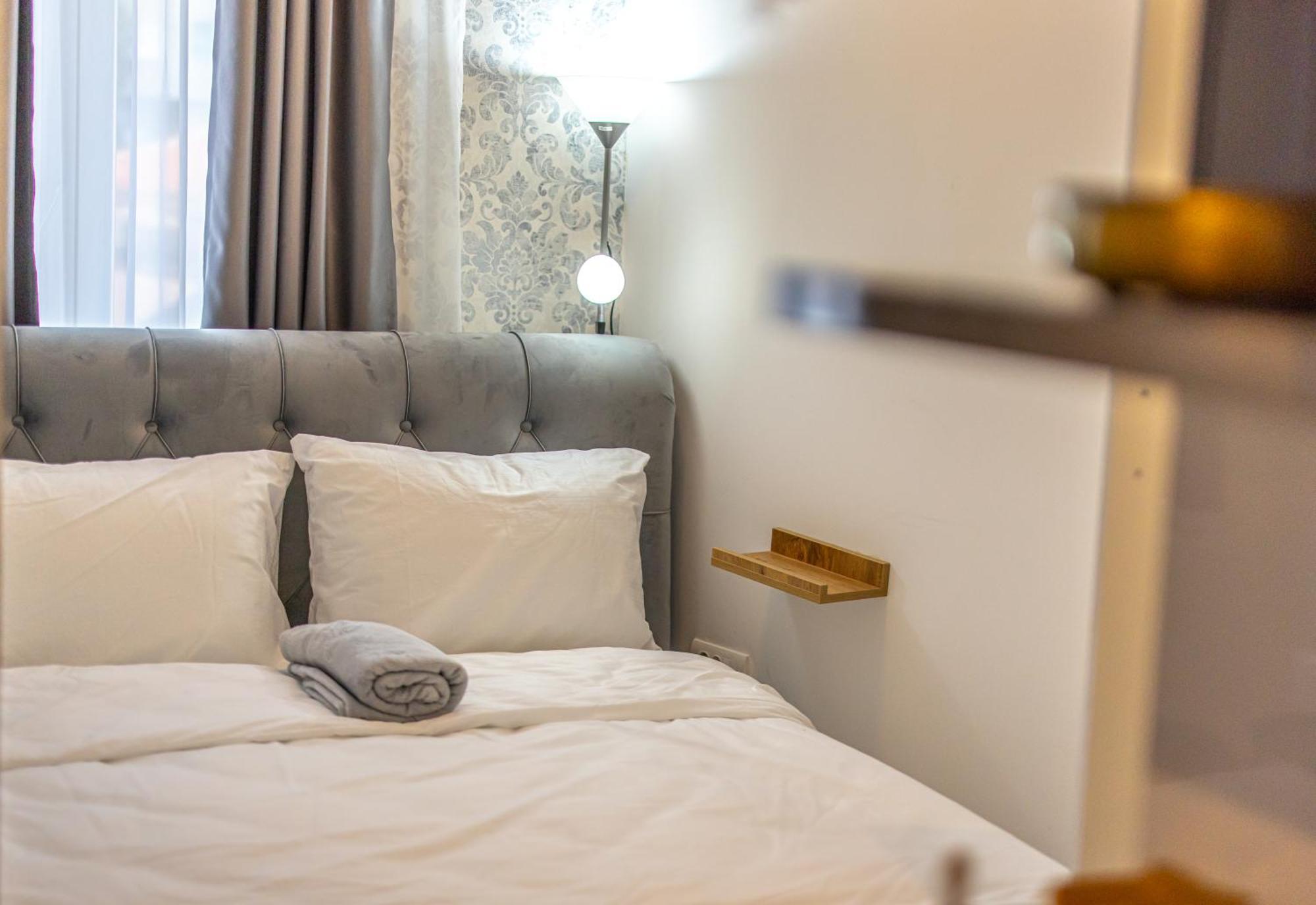 Fit Apartments Sarajevo Luaran gambar