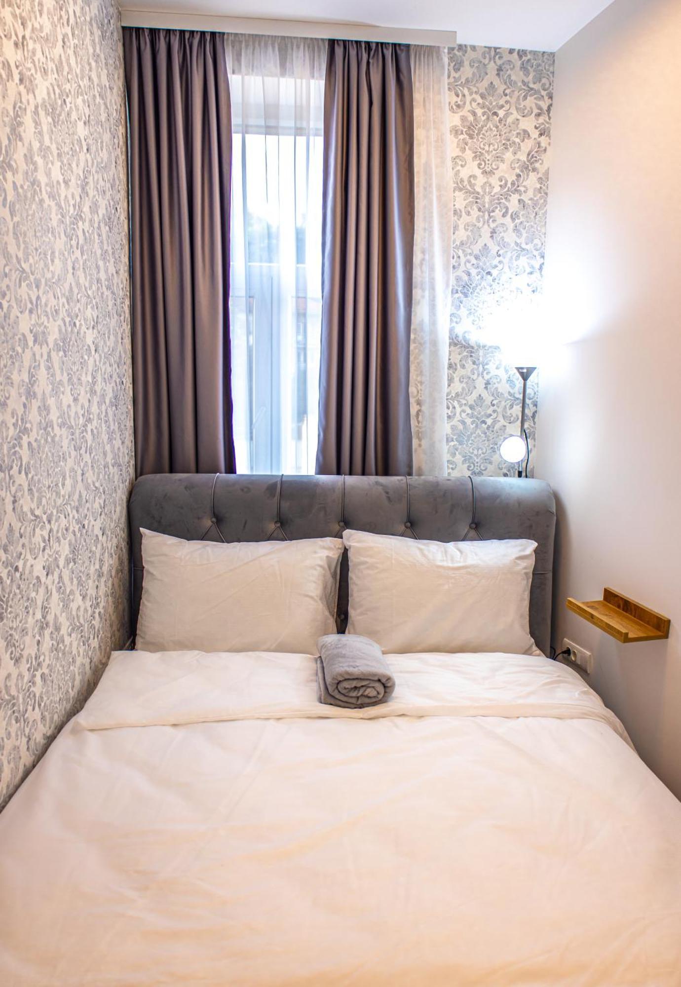 Fit Apartments Sarajevo Luaran gambar