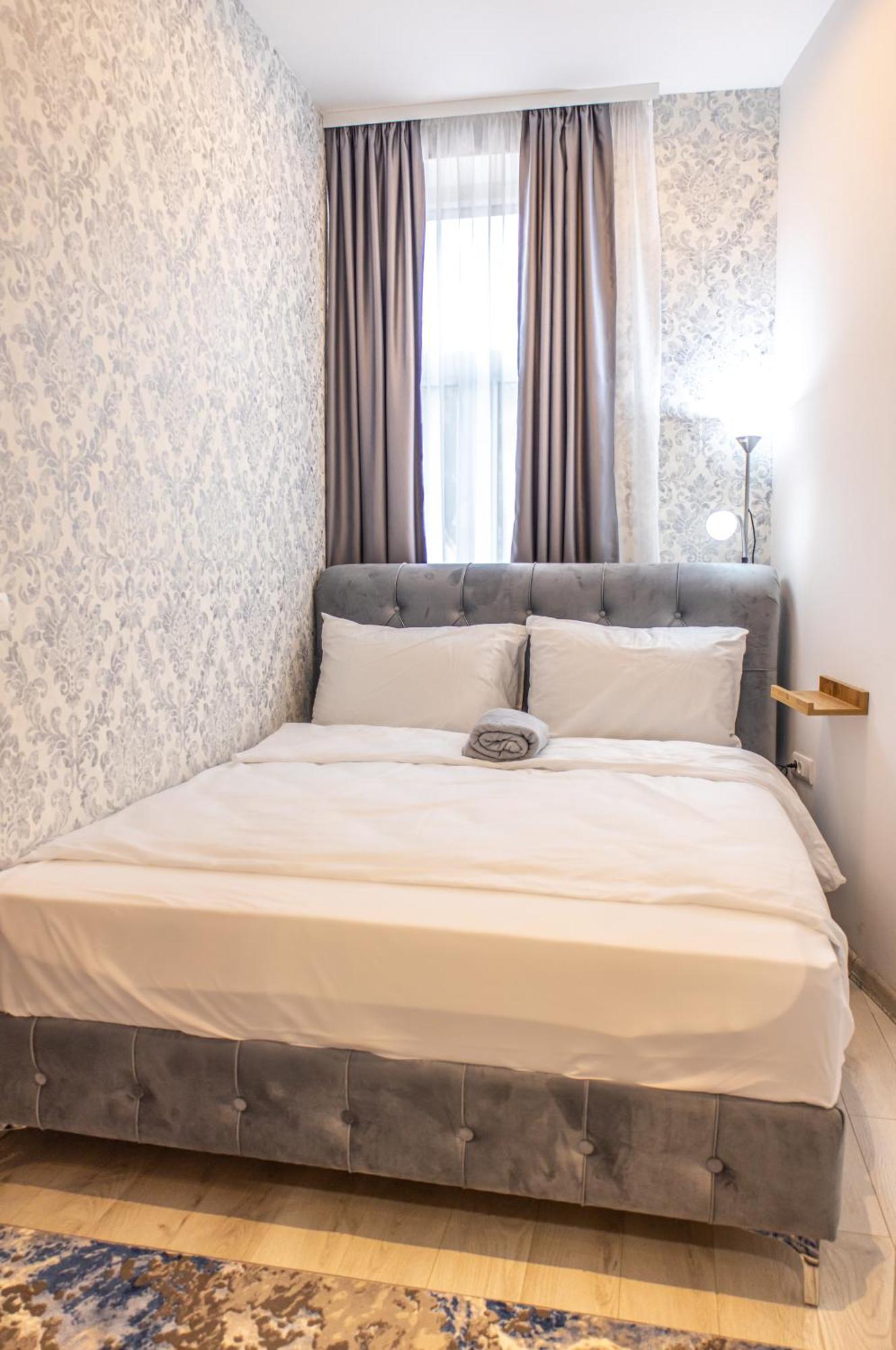 Fit Apartments Sarajevo Luaran gambar