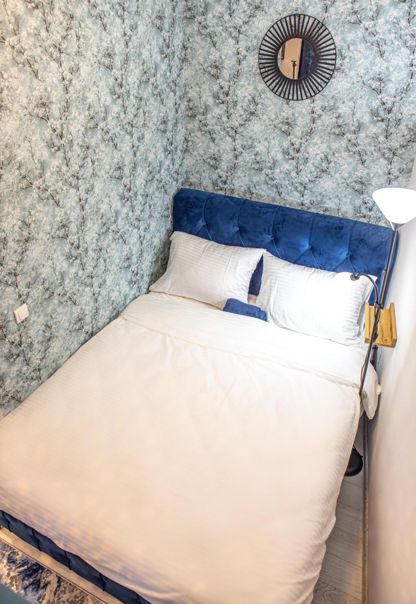 Fit Apartments Sarajevo Luaran gambar