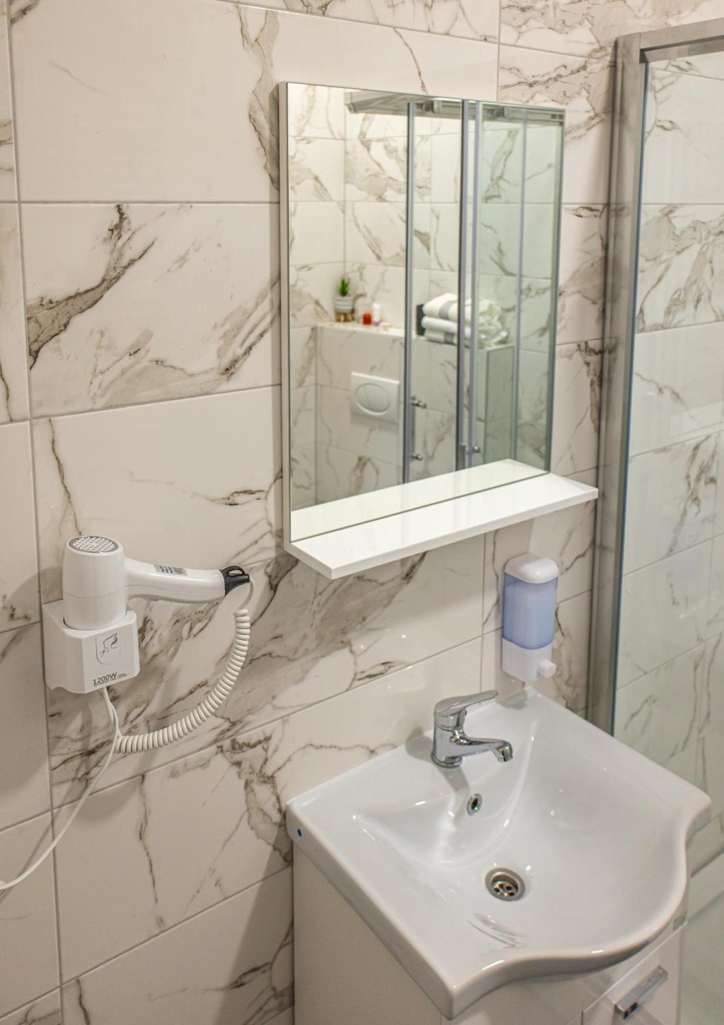 Fit Apartments Sarajevo Luaran gambar