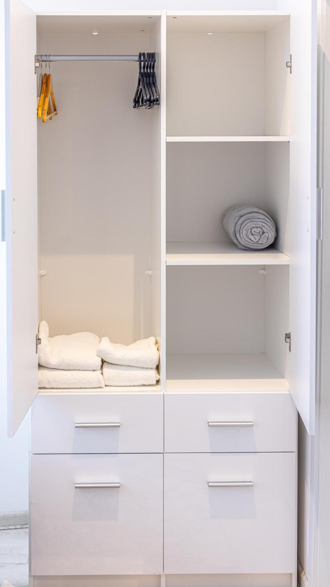 Fit Apartments Sarajevo Luaran gambar