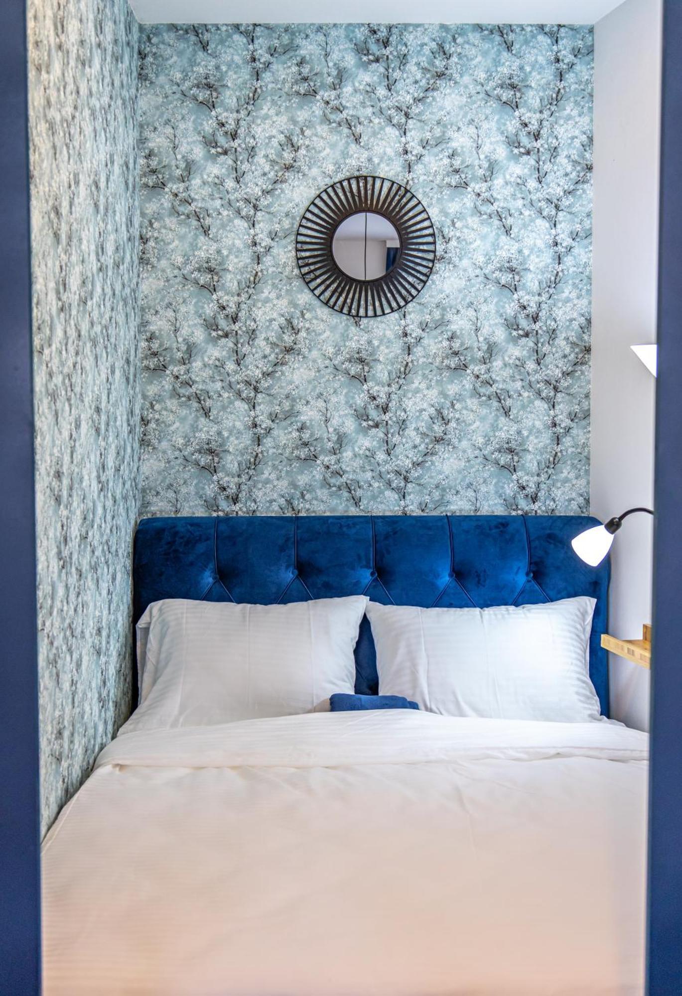 Fit Apartments Sarajevo Luaran gambar
