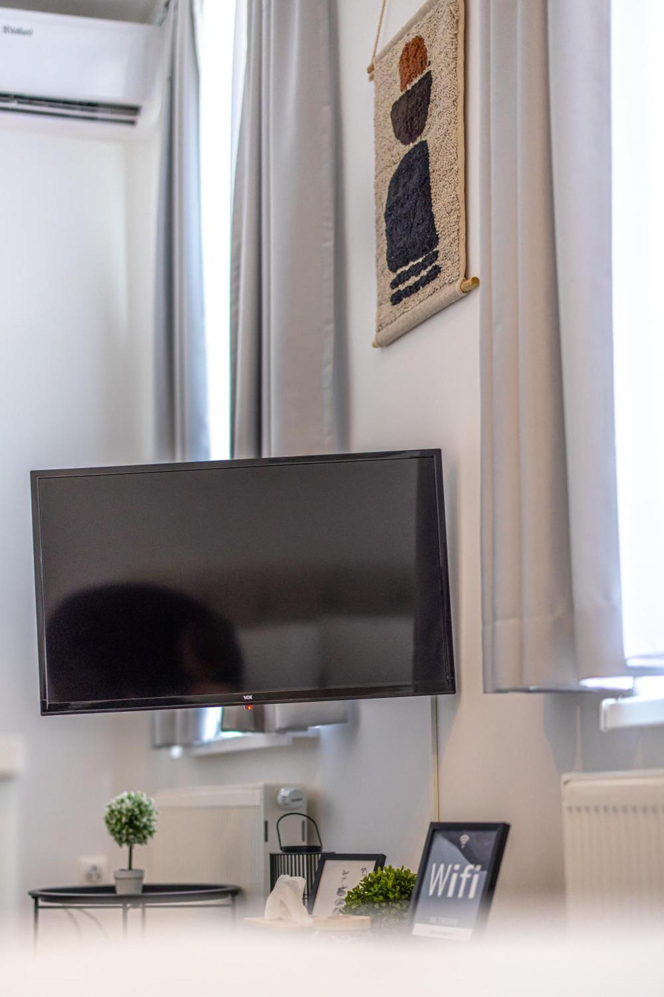 Fit Apartments Sarajevo Luaran gambar