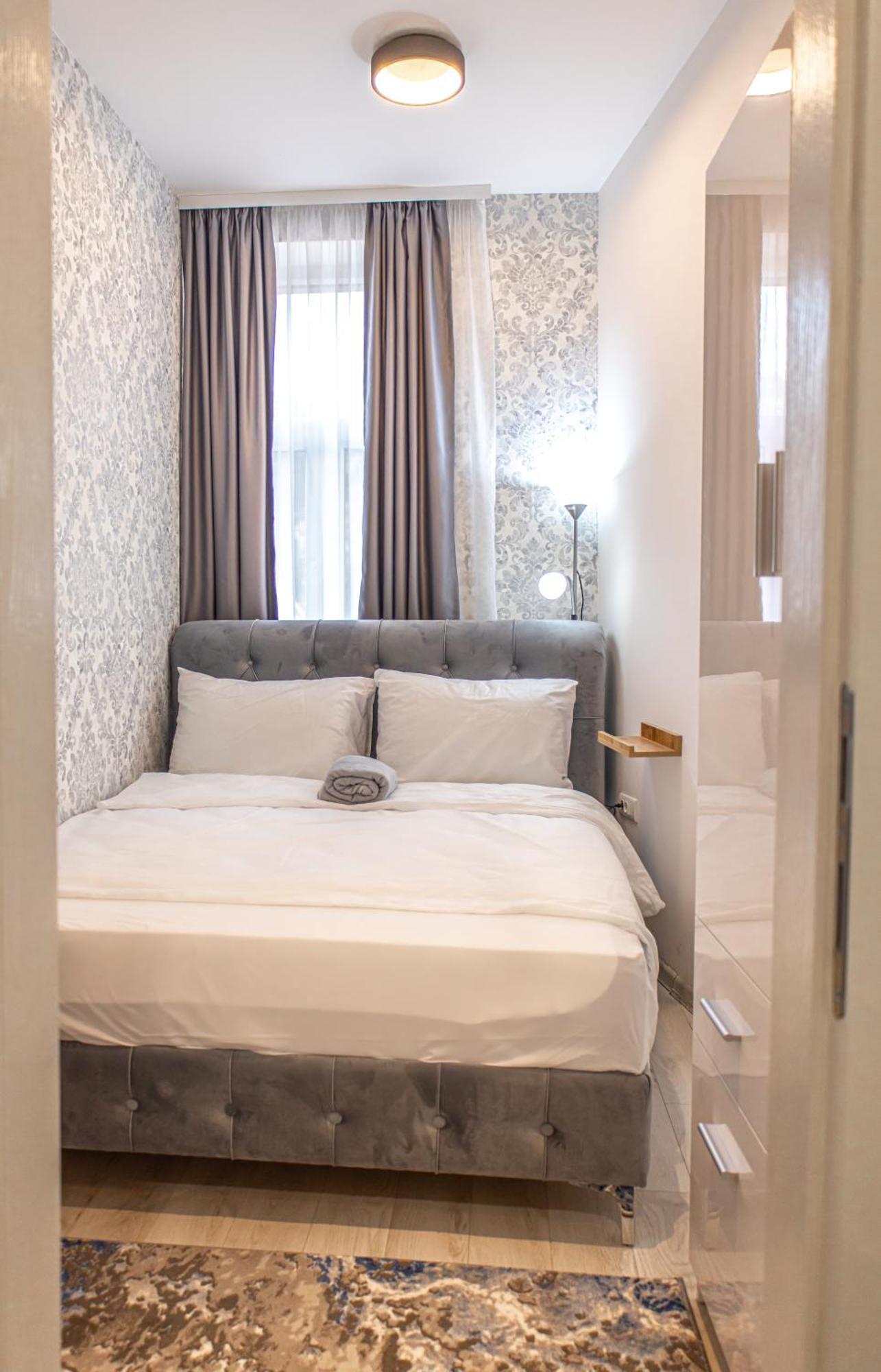 Fit Apartments Sarajevo Luaran gambar