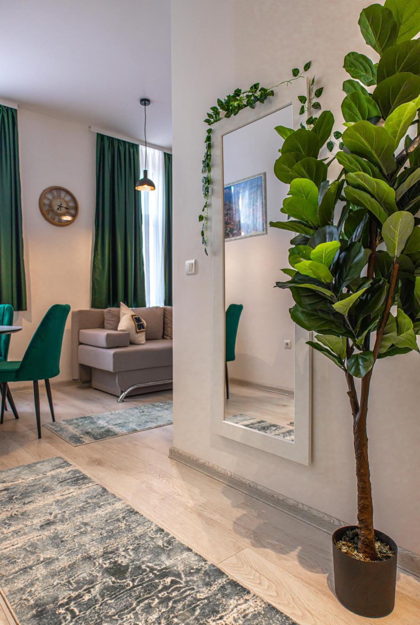 Fit Apartments Sarajevo Luaran gambar