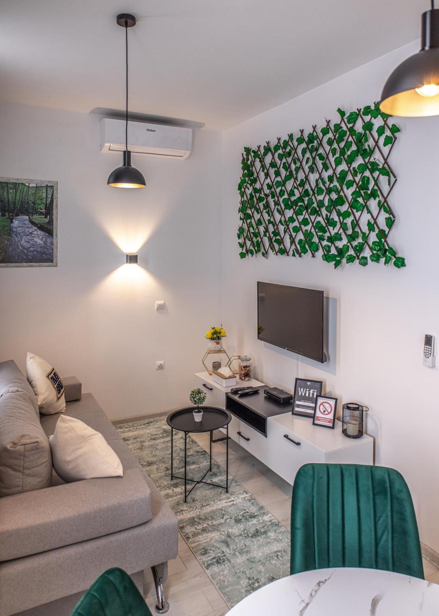 Fit Apartments Sarajevo Luaran gambar