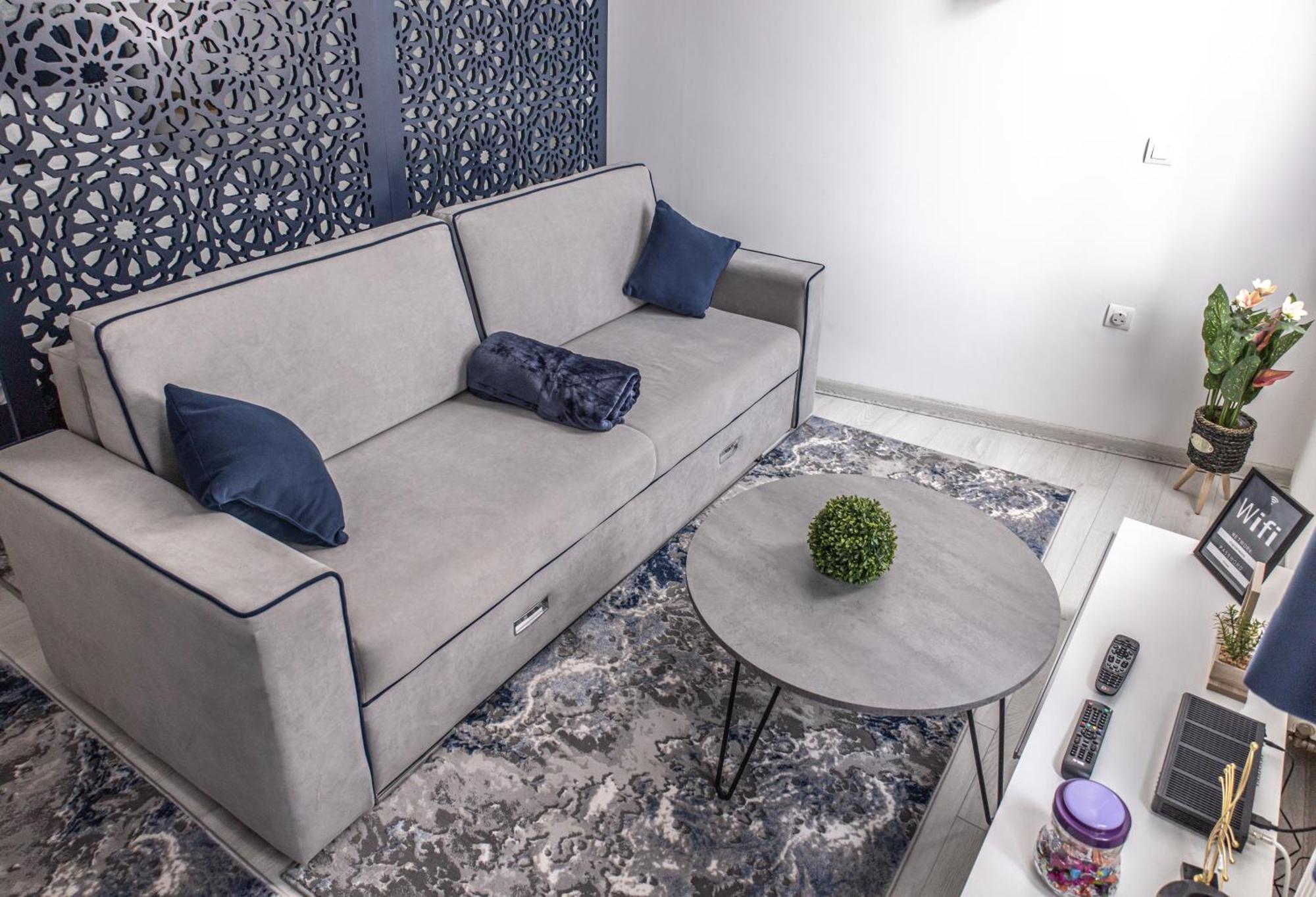 Fit Apartments Sarajevo Luaran gambar