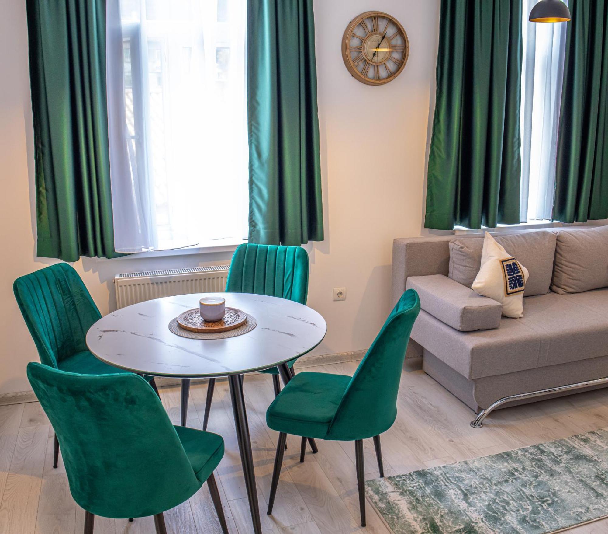 Fit Apartments Sarajevo Luaran gambar