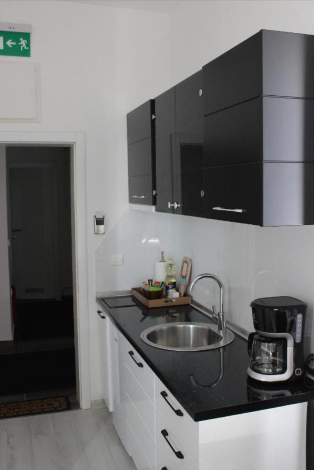 Fit Apartments Sarajevo Bilik gambar